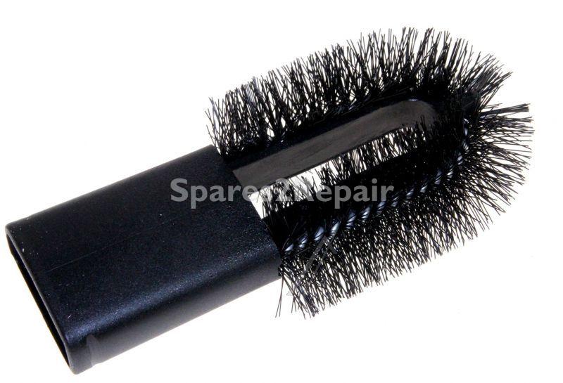 Vacuum Cleaner Nozzle - 00460012 Furniture Brush [Bosch Siemens]