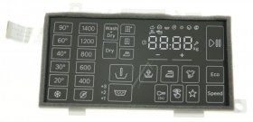 Display Unit - 10006597 Display Module [Bosch Siemens]