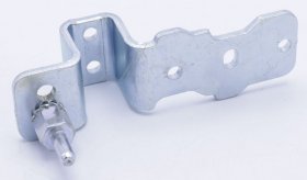 Door Hinges - 4055373569 Hinge Left [Electrolux Aeg]