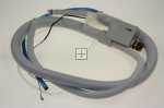 Safety Valve - 00263642 Spare Part [Bosch Siemens]