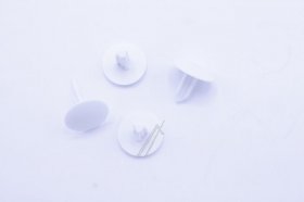 Whirlpool Door Hinges For Fridges - C00520564 481011197129 Door Reversing Kit Not Shown