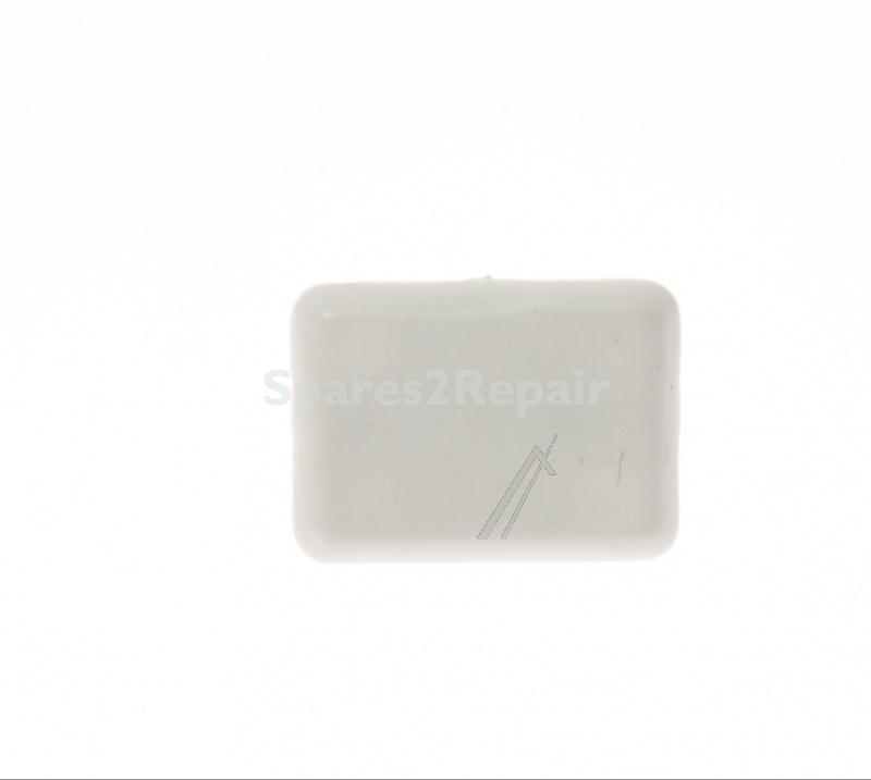 Door Hinges For Fridges - C00329781 481241719523 Hinge [Whirlpool Indesit]