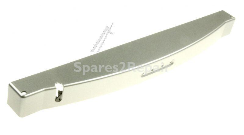Cover - 20634033 Door Cap T cover Gr-solid(vf Gray r9007) [Vestel]