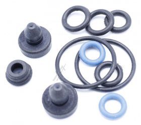 Sealing Materials - C00448135 481010853609 Gasket Kit [Whirlpool Indesit]