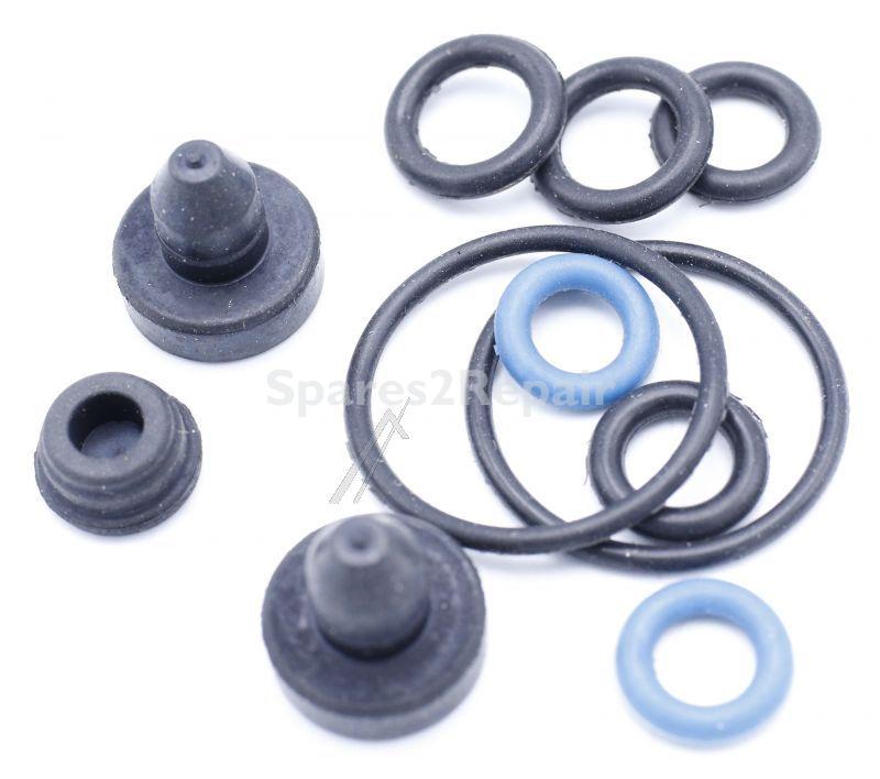 Sealing Materials - C00448135 481010853609 Gasket Kit [Whirlpool Indesit]