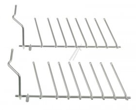 Accessories Basket - 00657863 Insert [Bosch Siemens]