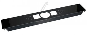 Operating Unit Screen - 11005977 Panel-facia [Bosch Siemens]