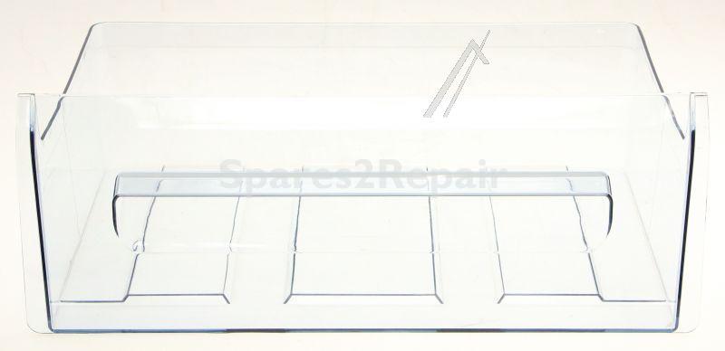 Drawers - 1525914 4055225066 Drawer crisper with Drawing [Electrolux Aeg]