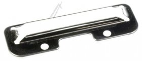 Samsung Fixings And Brackets - Dc61-02810b Bracket Heater Stainless Steel Sts430 T0 5 W8