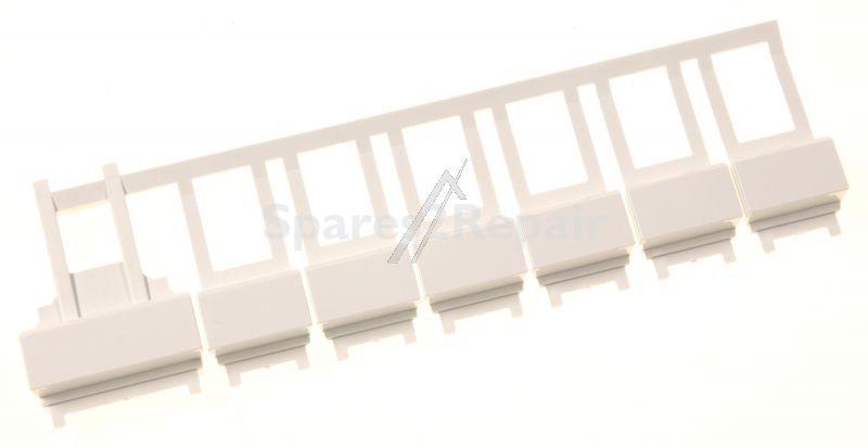 Button - 00623701 Push Button Set [Bosch Siemens]