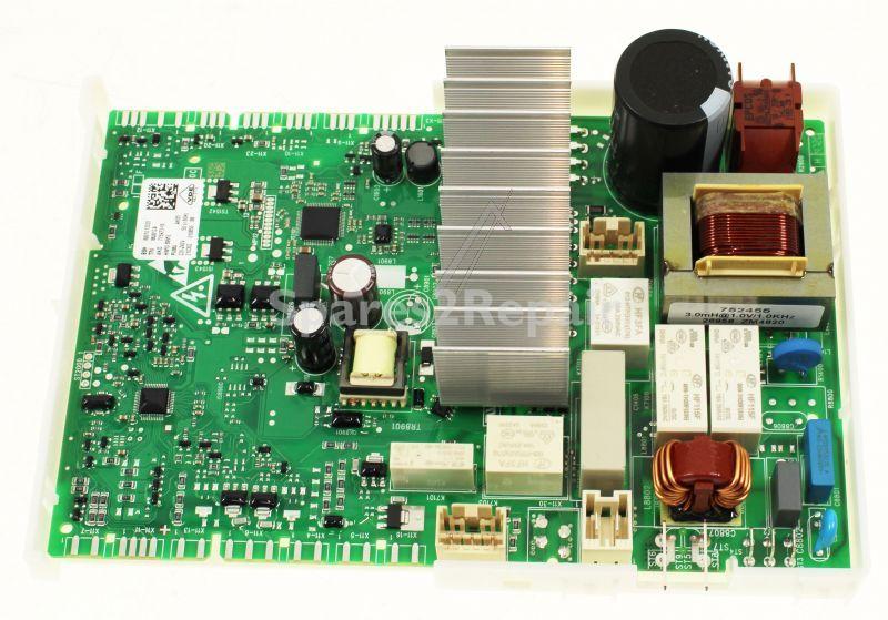 Module - Electrical Unit - 11018143 Power Module Programmed [Bosch Siemens]
