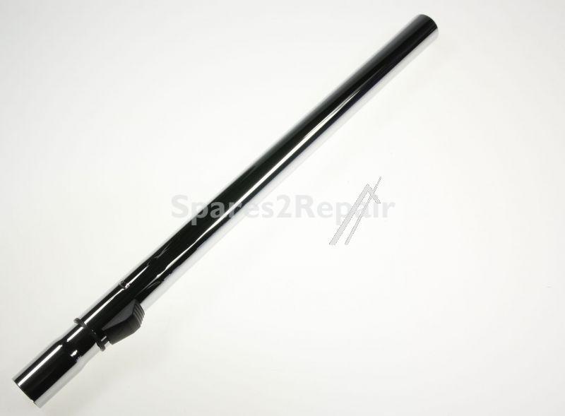 Nilfisk Telescopic Hose - 107402654 Telescopic Hose D 36 575 930mm Cr St