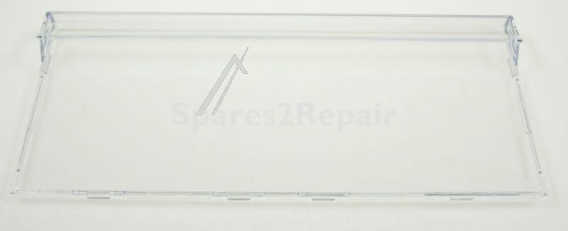 Drawer Front - 4638960200 C00918495 Front Drawer Cover 170 54_b16_sef97 [Arcelik]