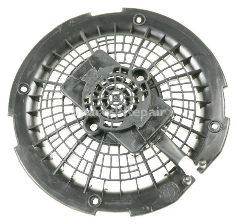 Smeg Motor - 695211071 Motor 850m3-h