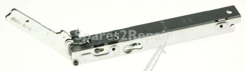 Door Hinge For Oven - 3874106028 Door Hinge Left-right [Electrolux Aeg]