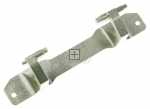 Door Hinges For Washing Machines - 2858570200 C00866660 Plastic Hinge [Arcelik]