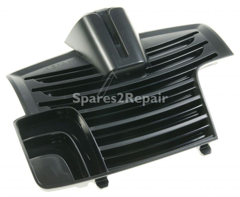 Philips Air Vent Grille - 432200901351 Exhaust Grille