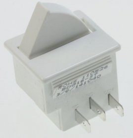 Light Switch For Refrigerator - 1013798 Light Switch 3pin [Amica]