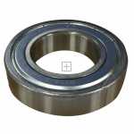 Findling Walzlager Ball Bearing Dust-proof - 6209zz Kugellager Staubdicht