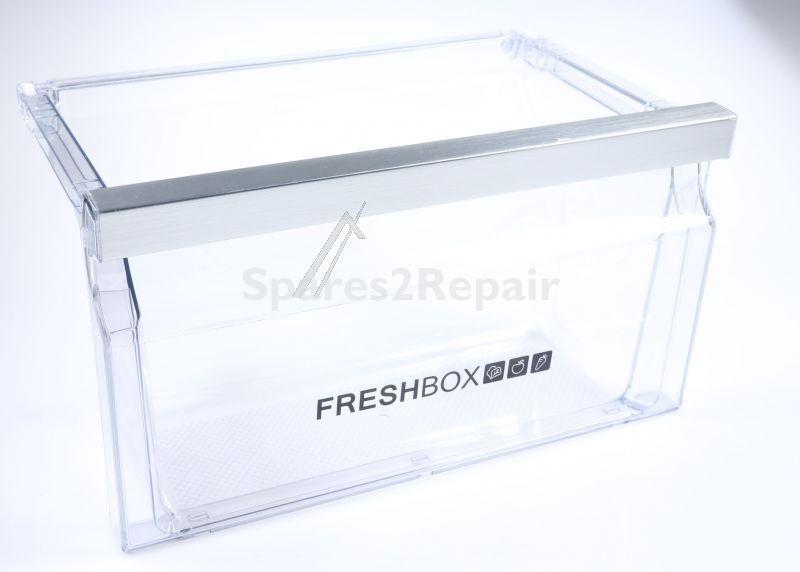Haier Refrigerator Drawer - 0060844516b 49059260 Drawer Pc Bottom