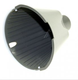 Fixings And Brackets - Filter complete white [Electrolux Aeg]