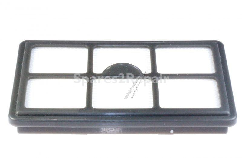 Air Vent - At5166053400 Kit Filter Replacement 4052 X 2788 [Delonghi]