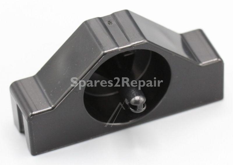 Philips Housing Part - 432200330181 Hose Rubber
