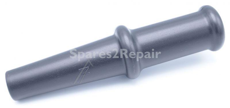 Stamper - 4055397683 Stopper Black [Electrolux Aeg]