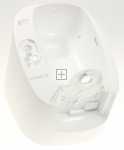 Housing Part - 00653068 Housing Part [Bosch Siemens]
