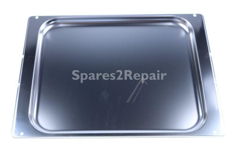 Smeg Baking Tray - 060370664 Oven Tray H20