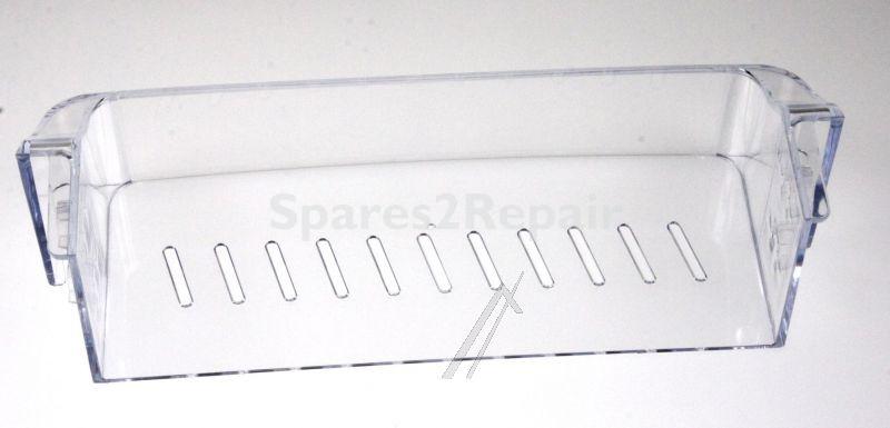 Egg Compartment Fridge - 50277964008 Cantilever eggs Container silk [Electrolux Aeg]