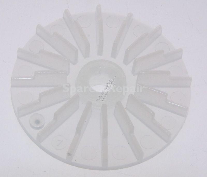 Fan Blades - As-8677 Fan Motor [Groupe SEB]