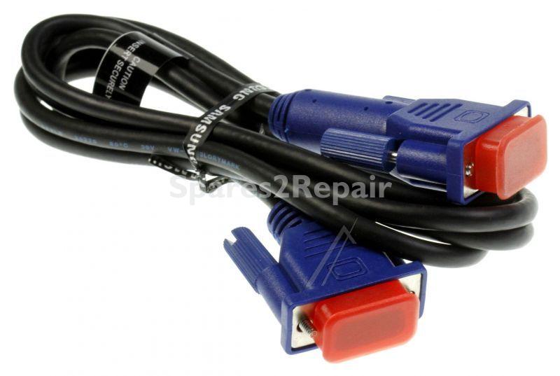 Samsung Hdd plug-hdd plug - Bn39-00244q Cbf Signal-d-sub To D-sub sc200 15p 1500