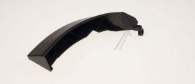 Nilfisk Carrier Assembly - 128307063 Wheel Carrier With 2 Screws