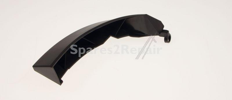 Nilfisk Carrier Assembly - 128307063 Wheel Carrier With 2 Screws