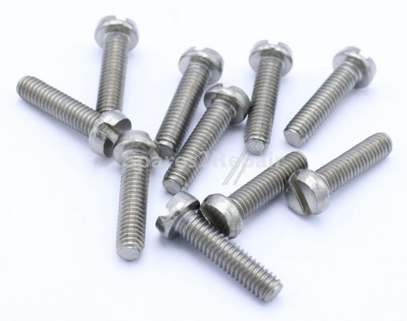 Screw - 50277332008 Kit Screw 10 Pcs [Electrolux Aeg]