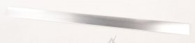 Hisense Gorenje Decorated Panel - 541093 Door Tray Profile H90 A6 L467 Al Fl