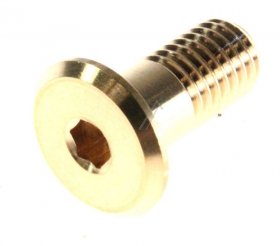 Screw - C00084862 482000027649 Handle Fasten screw [Whirlpool Indesit]