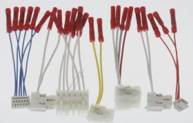 Plug - 00493536 Plug [Bosch Siemens]