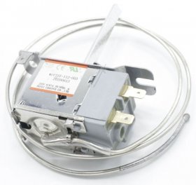 Sunriver Thermostats - Bd40 0-1 Thermostat