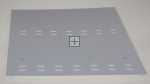 Casing Cover - 42039883 Multiflow Cover Gr Big-bottom-391(s w ) [Vestel]
