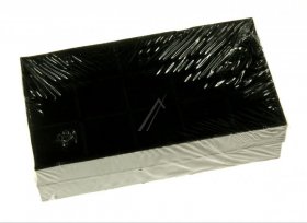 Carbon Filter - C00375128 481281728312 Carbon Filter Type B237 [Whirlpool Indesit]