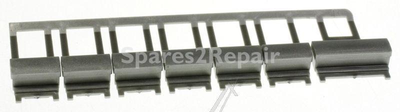 Switch Set - 00624059 Push Button Set [Bosch Siemens]