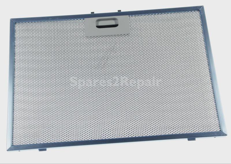 Metal Grease Trap - C00298820 482000091138 Metal Filter [Whirlpool Indesit]