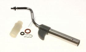 Milk Frother - At4026005400 Steam Pipe 1334 [Delonghi]