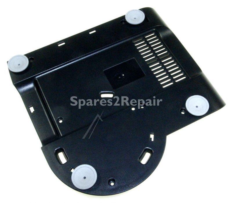 Lower Housing - 00653128 Case-bottom [Bosch Siemens]