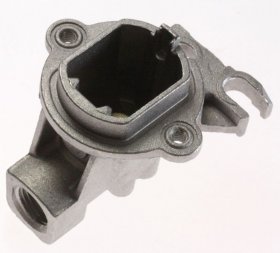 Mechanical Components - 00498968 Burner Housing [Bosch Siemens]