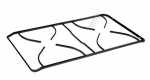 Mechanical Components - 44000197 Grill 2 F [Candy Hoover]
