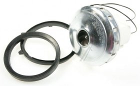 Nilfisk Vacuum Cleaner Motor - 467 3 402-6 107410825 Motor 1200w 230v-50-60hz