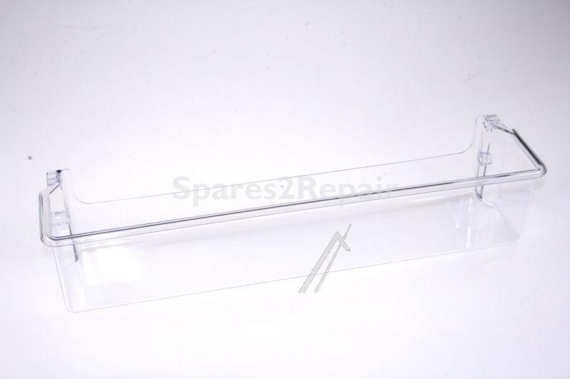 Refrigerator - Freezer Door Shelf - C00489097 481241879673 Refrigerator Door [Whirlpool Indesit]